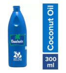 Parachute PURE COCONUT Hair Oil (Narkel tel)