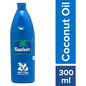 Parachute PURE COCONUT Hair Oil (Narkel tel)