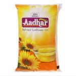 Aadhar cooking oil (500ml)