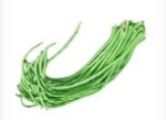 Long Beans@ chikidikayalu (Borbati)