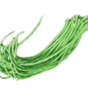 Long Beans@ chikidikayalu (Borbati)