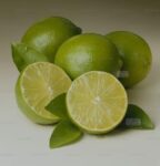 Lemon(Lembu)