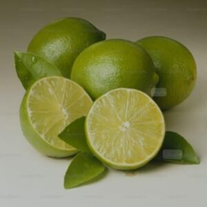 Lemon(Lembu)