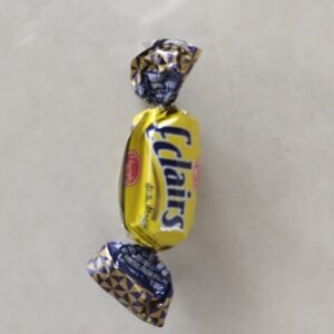 Eclairs Chocolate