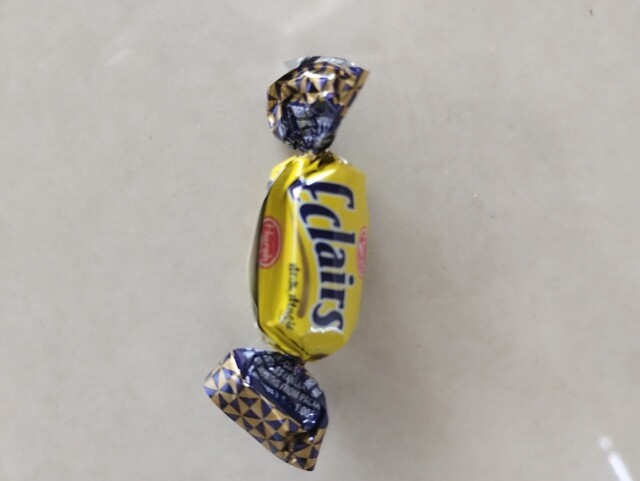 Eclairs Chocolate