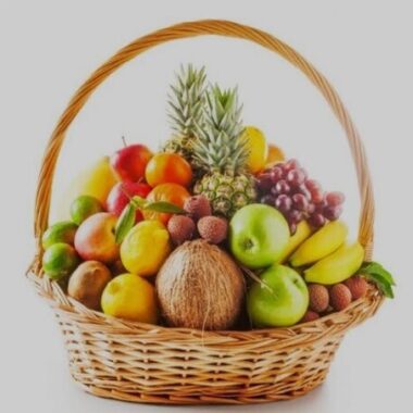 Fruits