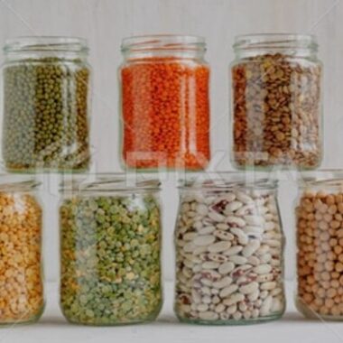 Jar Pulses