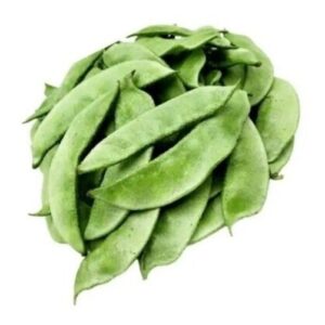 Jhota@simbo(Indian Papdi Beans)