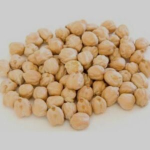 Kabuli Chana
