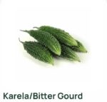 Karela bitter ground(Karela)