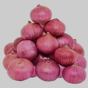 Onion in normal