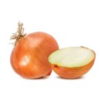 Orange Onion