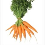 Pink carrot 15