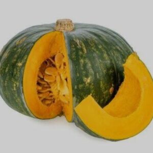 Pumpkin(Bhaitalu)