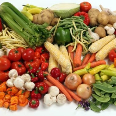 veggies