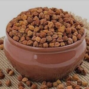 Desi Chana