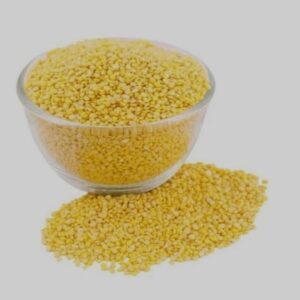Moong Dal