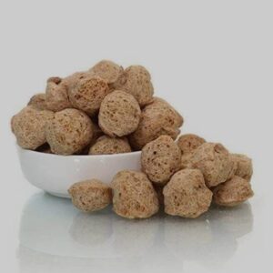 Soya Chunk(Big Size)
