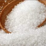 White Crystal sugar
