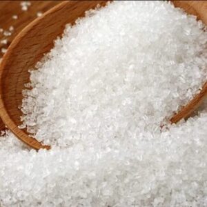 Crystal Sugar