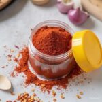 Chilly Powder in jar (100gm)
